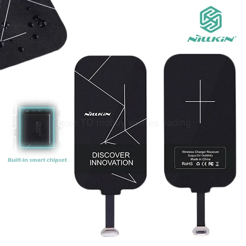 Popular Wireless Charger Receiver for Samsung Galaxy J5