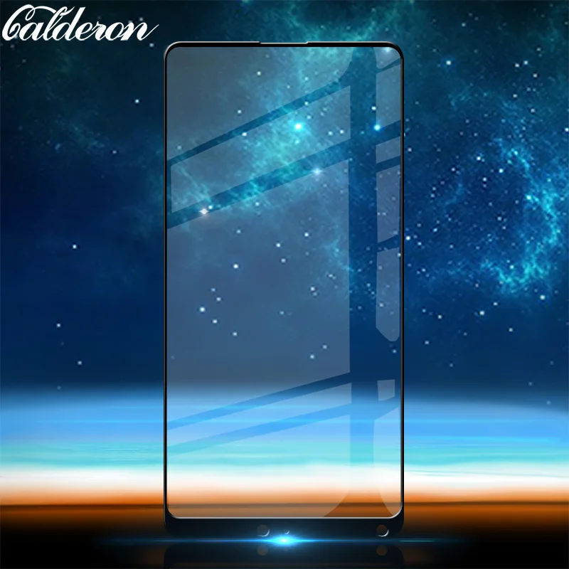 

3D Protective Glass For Xiaomi Mi Note 3 Tempered Glass Xiaomi Mi Max 2 Mix 2s 2 Evo Screen Protector One Plus OnePlus 5T 5 3 3T