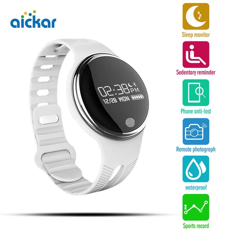 smartband e07