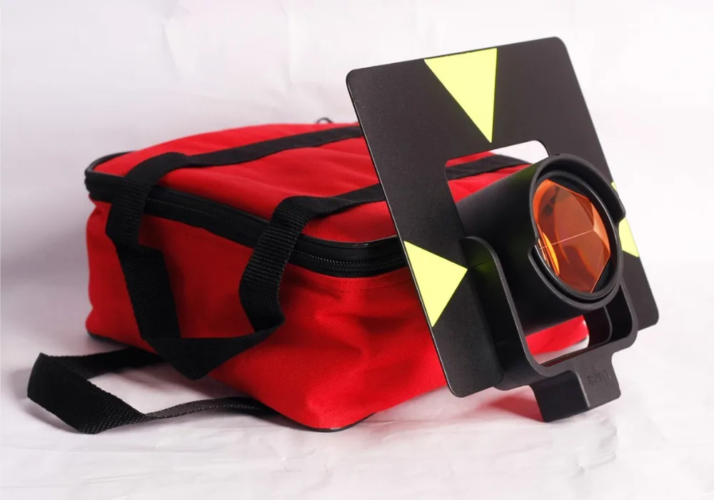 

Single Prism for LEICA total stations