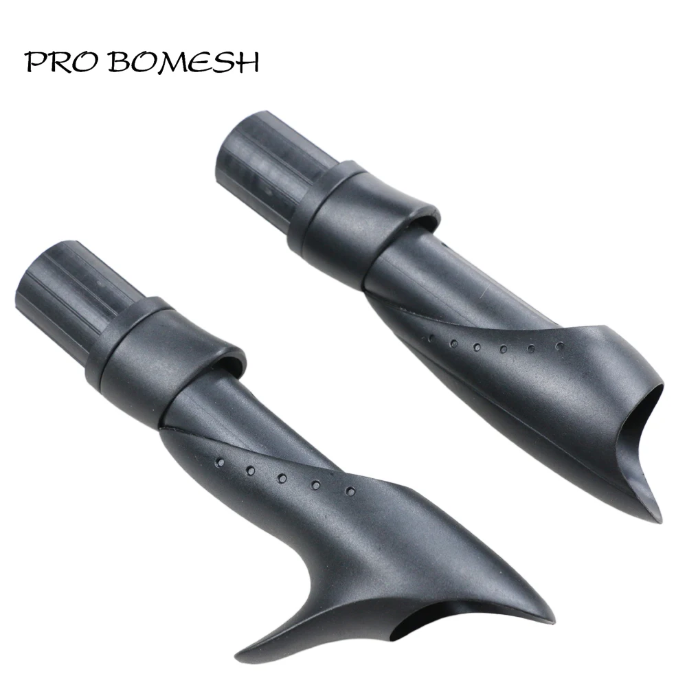 Pro Bomesh 5 шт./лот 34 9 г 35 7 спиннинговая кастинговая катушка набор сидений DIY стержень