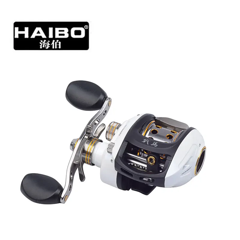 Haibo аккумулятор лиферный