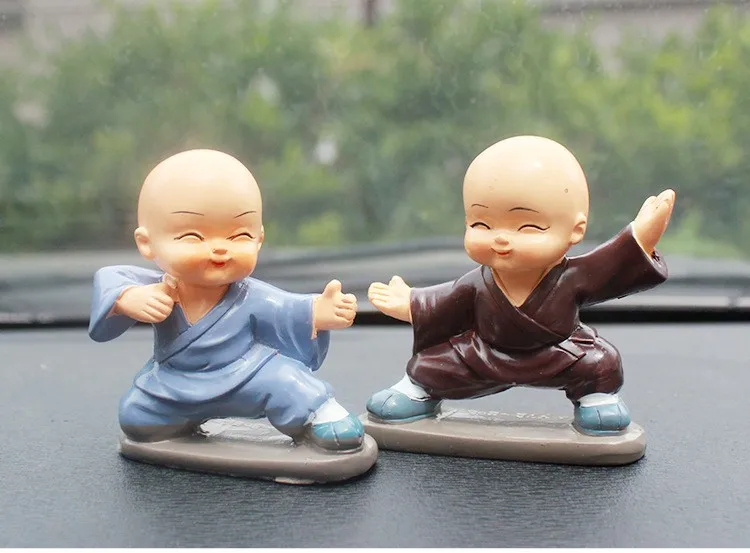 monk 11