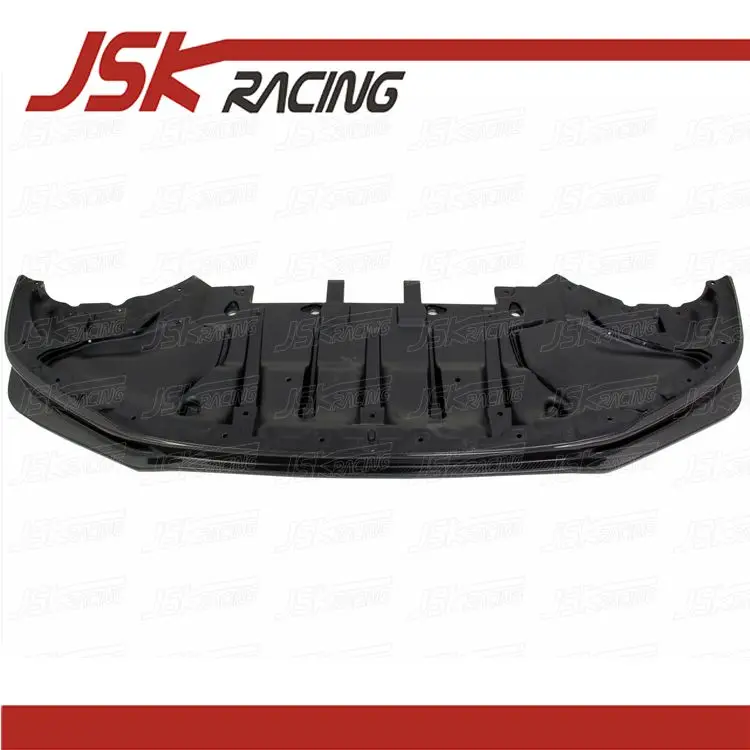 

IN STOCK! 2008-2011 NIS STYLE CARBON FIBER FRONT LIP FOR NISSAN R35 GTR ( ONLY FOR OEM BUMPER ) (JSKNSR508116)