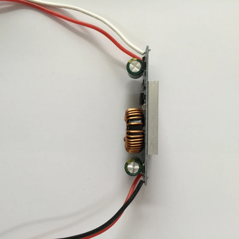 3pcs LED constant current drive power supply input DC12V-24V(3 and 10 strings) | Лампы и освещение