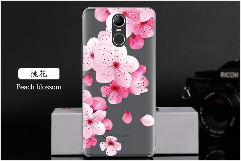 Phone Case For TECNO LA7 (21)
