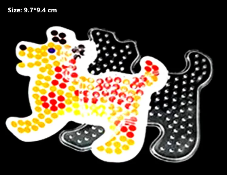 5mm hama beads perler beads