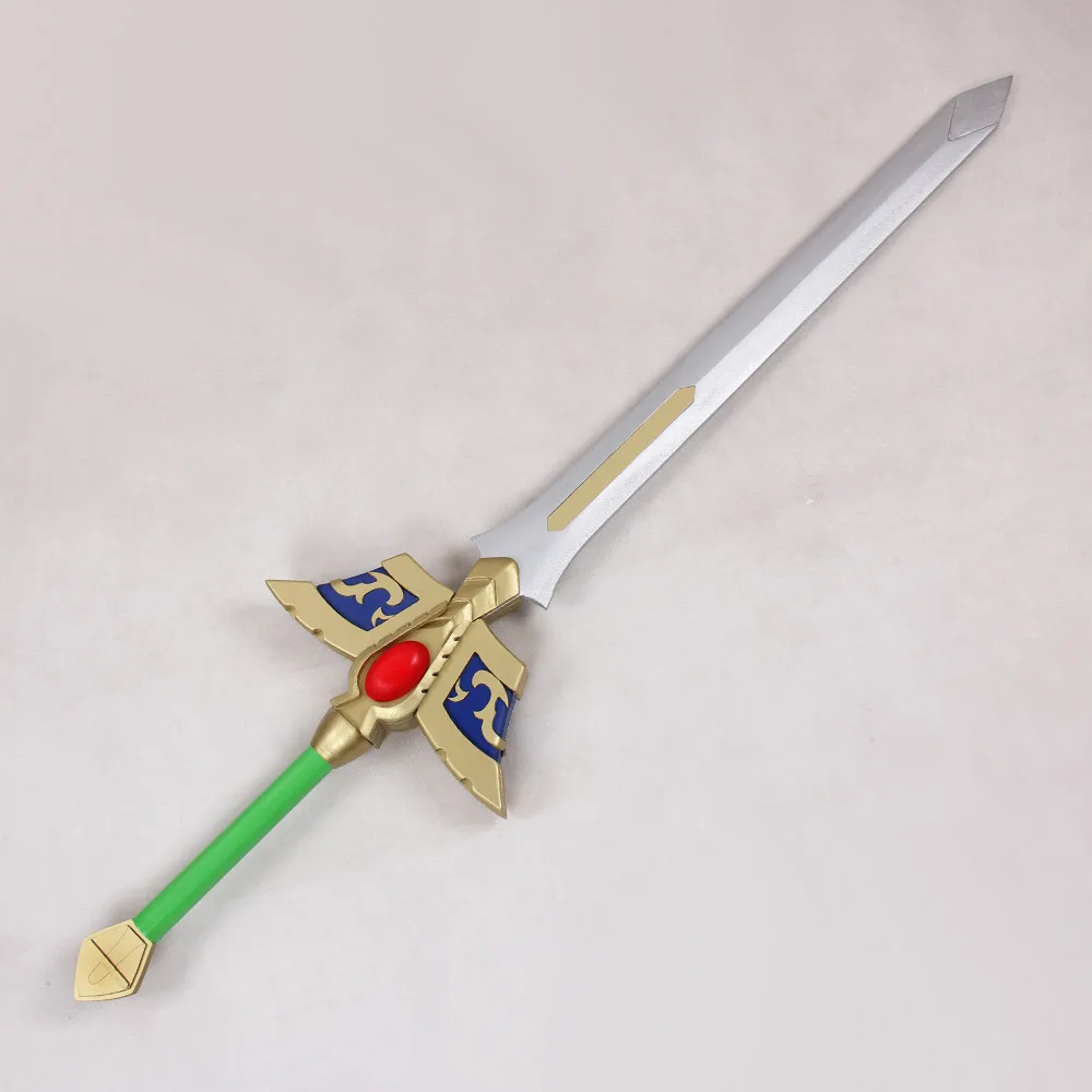 

Fire Emblem Awakening Roy Cosplay Sword Prop mp002503