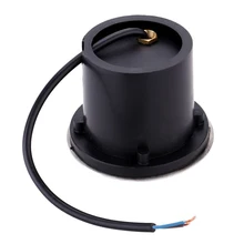 Лидер продаж 5 Вт напольный земли пятно света сада Путь Пол подземный похоронен двор лампы пятно Пейзаж света IP67 Водонепроницаемый