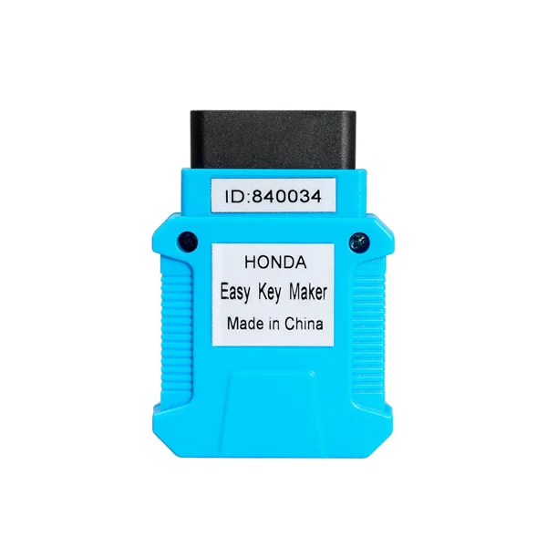 V3.102.004 HDS HIM диагностический инструмент для honda double pcb boardEasyKeyMaker Поддержка honda Acura1999-, включая все ключи