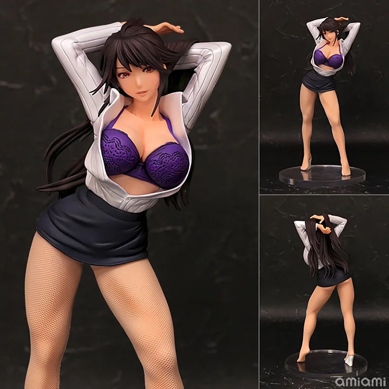 

12"Otome Kurosama A Plus 1/6 Scale Paint Action Figure Toy sexy Doll Brinquedos Figurals Collection A+ Model Gifts