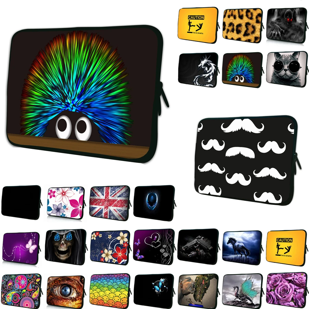 Viviration Neoprene Shockproof Zipper 7 10 12 13.3 14 15.4 15.6 17 Liner Portable Bag Cover Case For Macbook Acer Chromebook PC Viviration Neoprene Shockproof Zipper 7 10 12 13.3 14 15.4 15.6 17 Liner Portable Bag Cover Case For Macbook Acer Chromebook PC