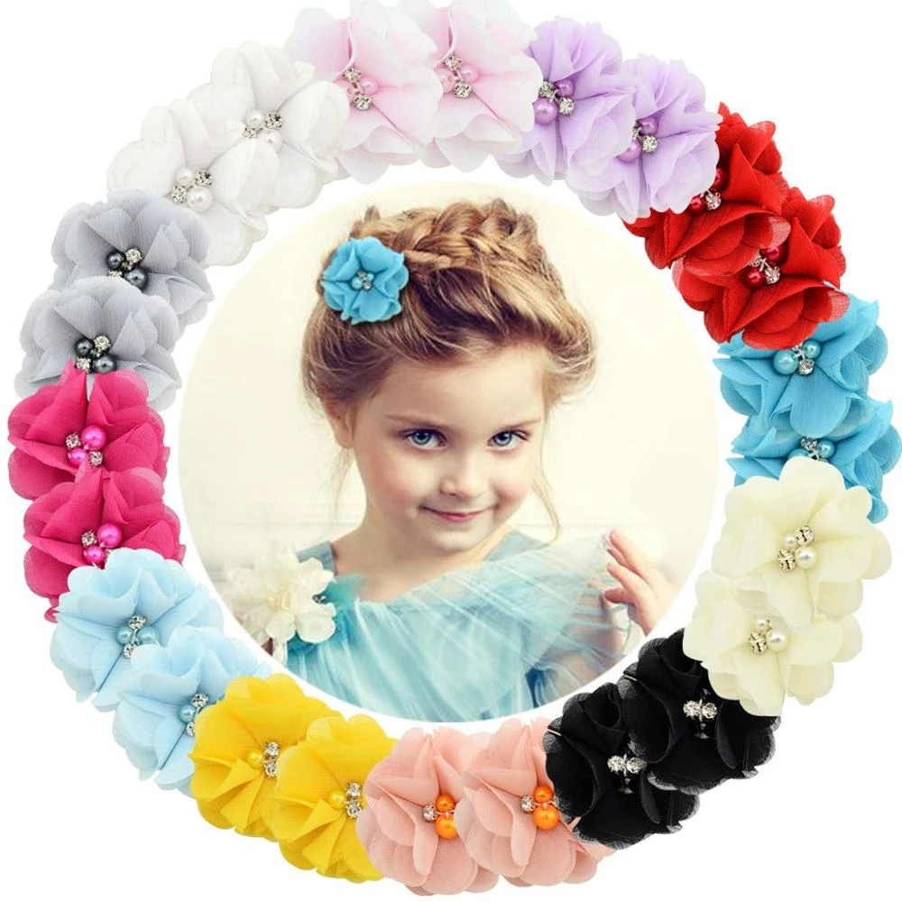 newborn baby hair accessories