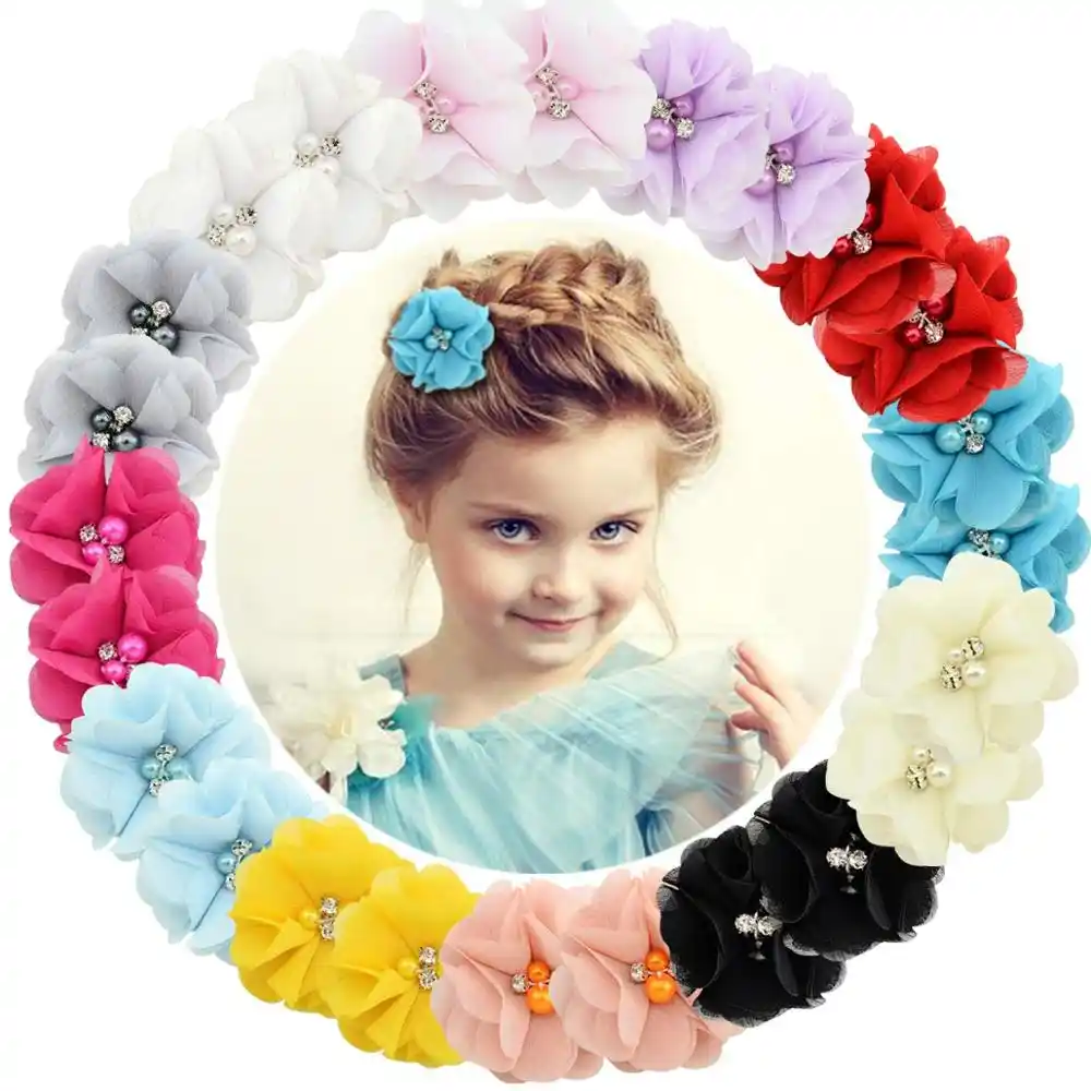 newborn hair clips