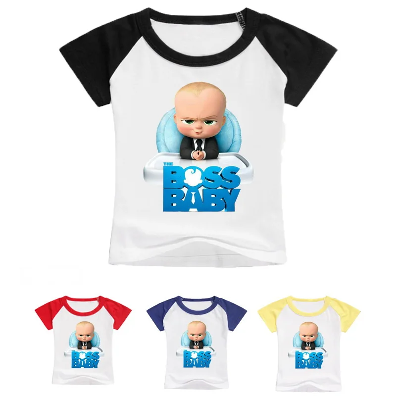 boss baby tee shirt