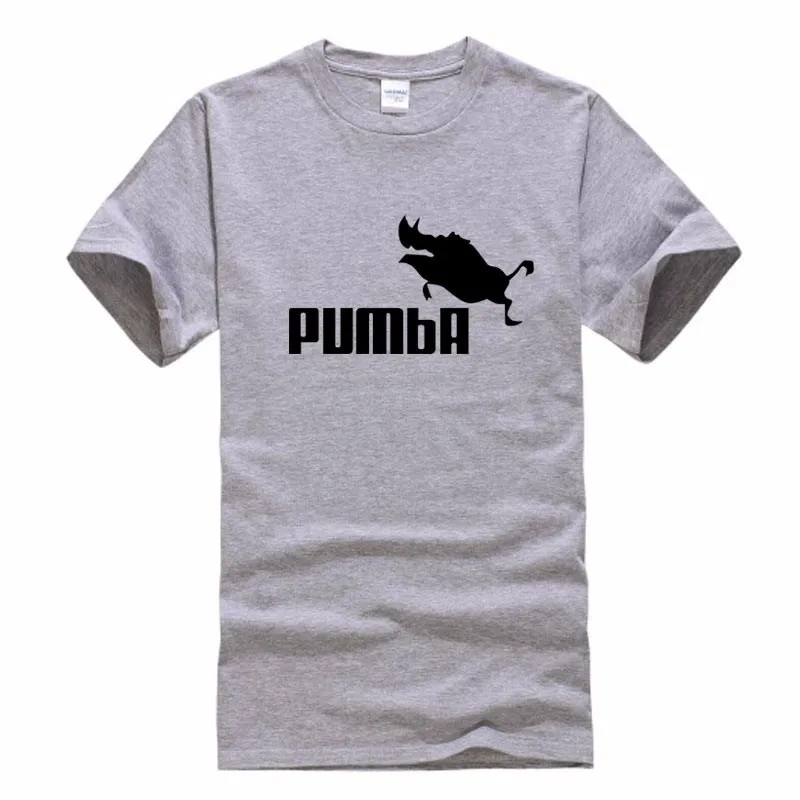 puma pumba t shirt