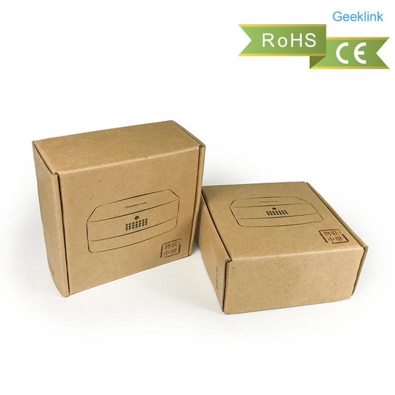 Geeklink GR 1 ветка реле совместима с YKB 3S thinker RF до инфракрасного температуры и