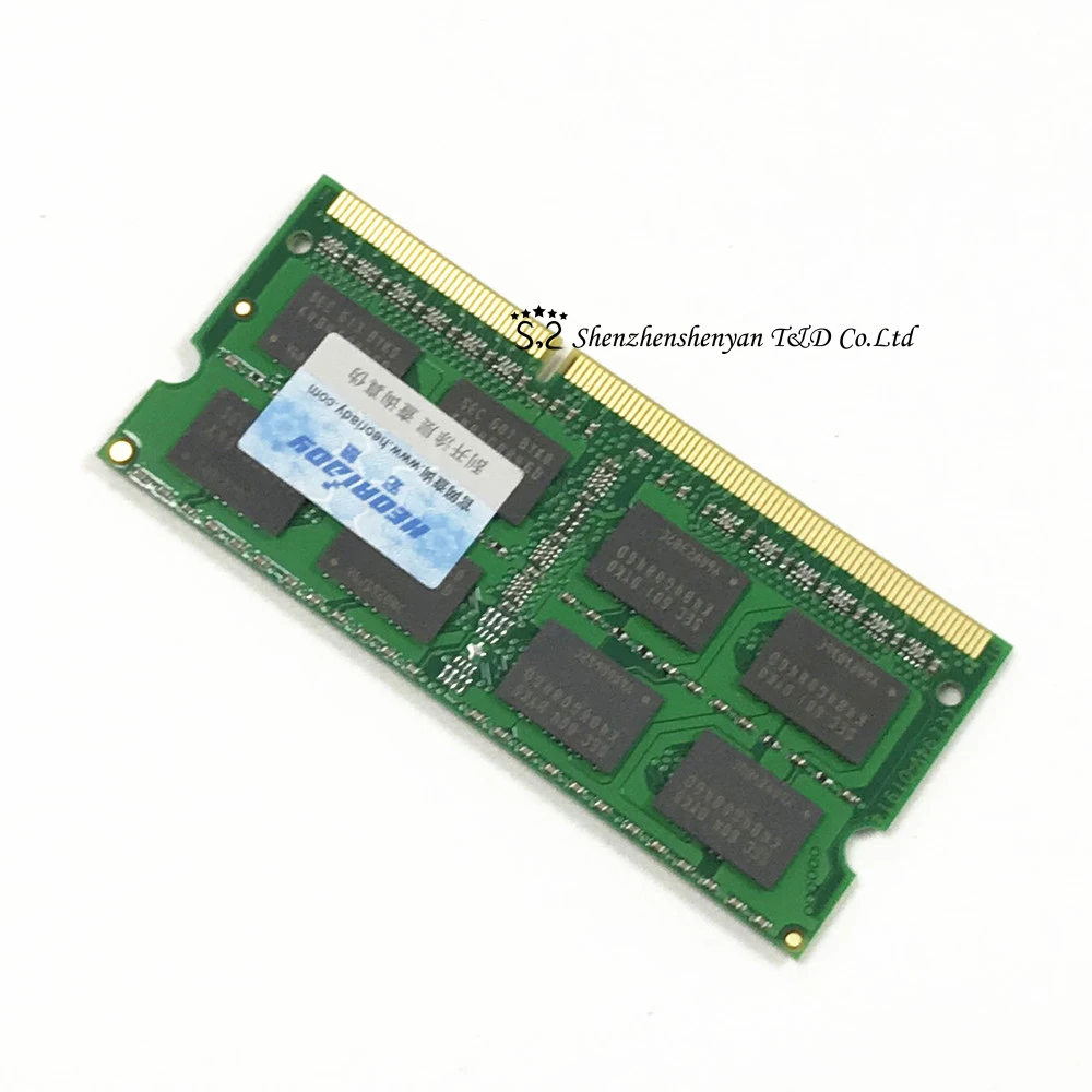 A1278 A1286 A1181 A1342 оперативная Память ОЗУ 4 ГБ 8 1333 1600 DDR3L для Macbook Pro памяти sd ОЗУ|ЖК-экран