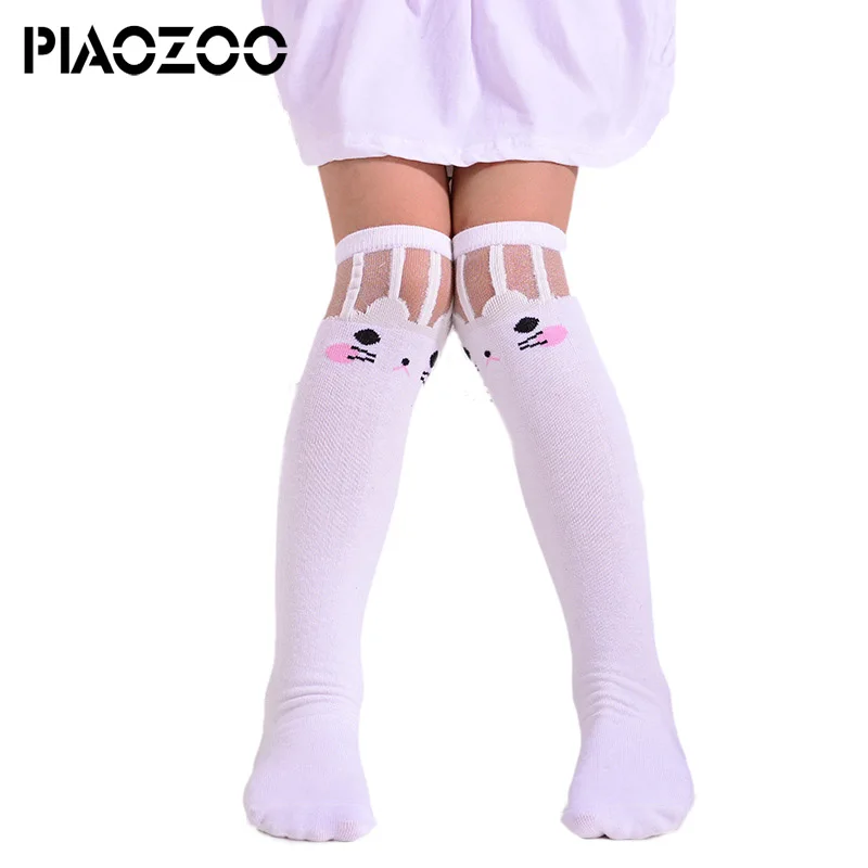 

Girls tights fall 2018 black cat stocking toddler girl summer japanese school girl stockings pantyhose girl nylon knee socks P20
