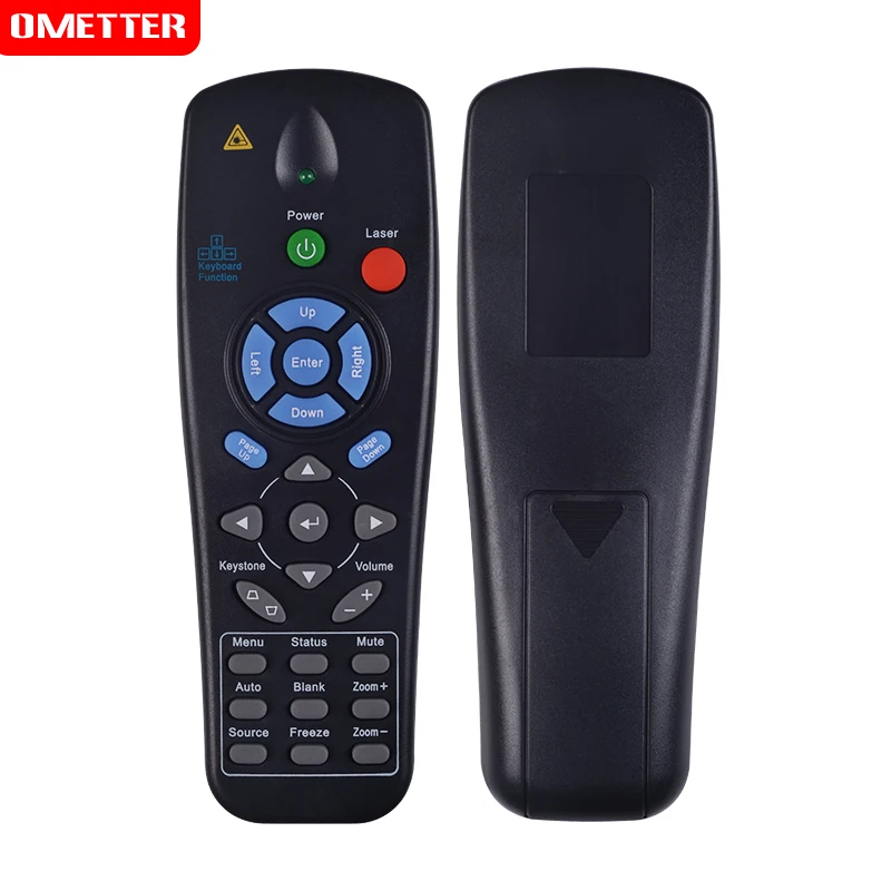 Пульт дистанционного управления для проекторов vivitek D930TX D837 D755WT D315 D632MX D635 D638MX D732MX