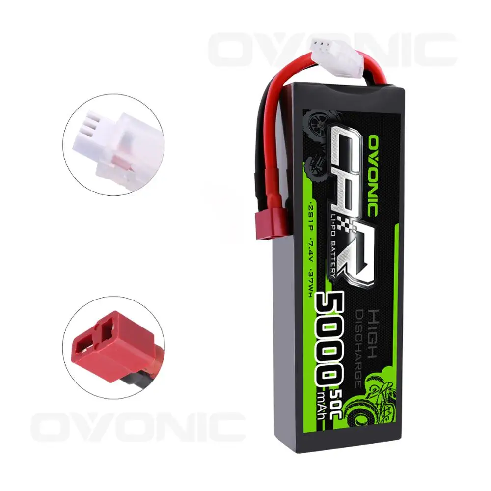 Lipo battery for car (6)