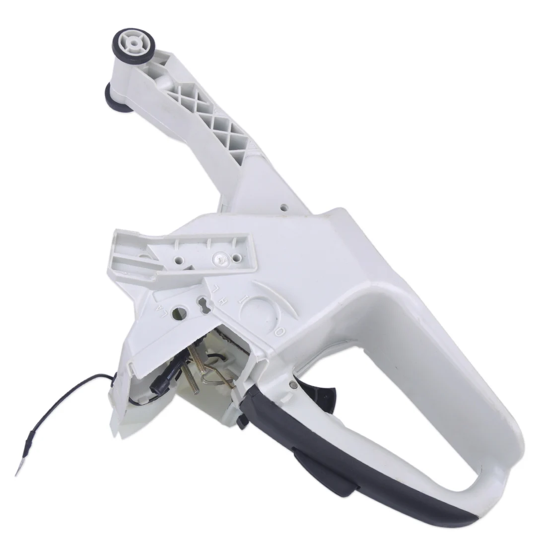 Rear Handle Fuel Tank Body Assy for Stihl MS380 038 038AV Chainsaw 1119 350 0850 Rear Handle Fuel Tank Body Assy for Stihl MS380 038 038AV Chainsaw 1119 350 0850