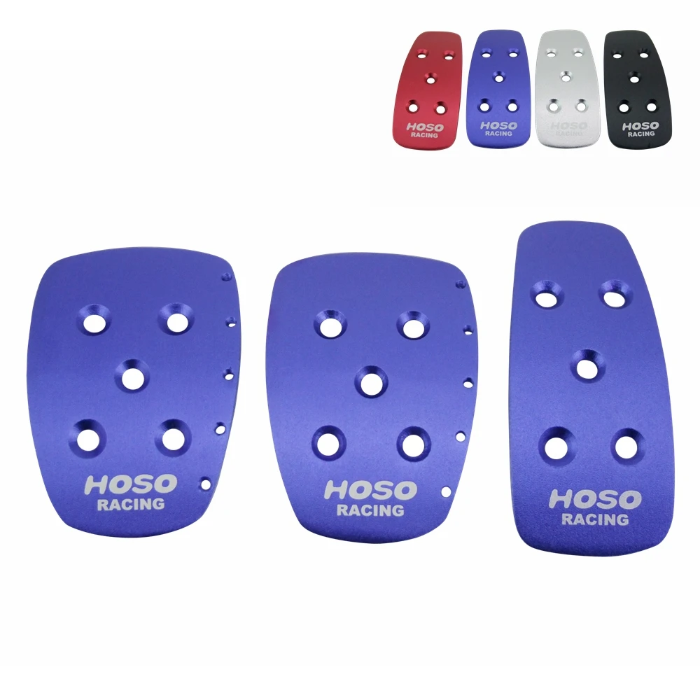 Racing Universal Aluminum Automobile Manual Transmission Clutch Cover