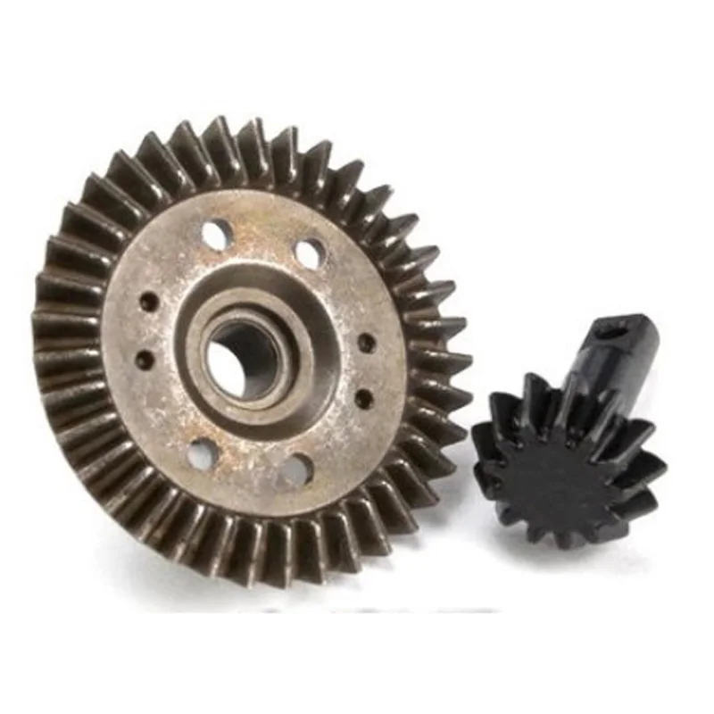 

TRAXXAS REVO 3.3 Big E Big S steel differential gear substituted 5379X / 5382X for child rc car parts