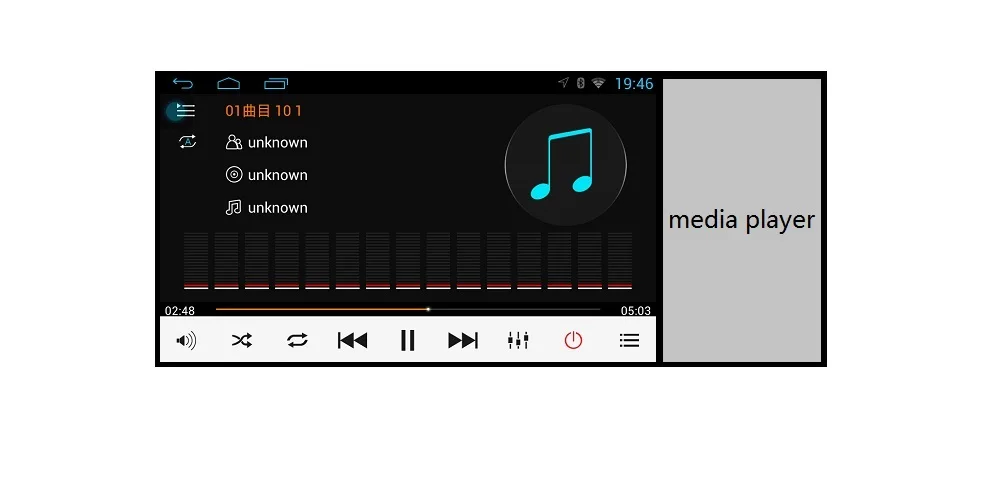 music