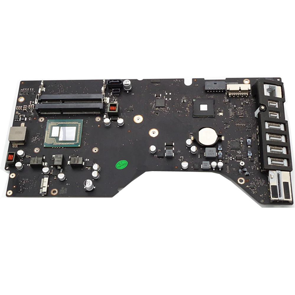 Конец 2013 года ME086 A1418 материнская плата Логическая для Apple IMAC 21 5 ''материнская 820