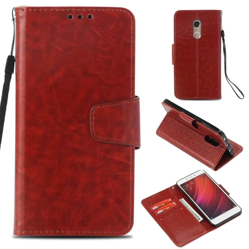 Xiaomi Redmi Note 4 Чехлы Купить