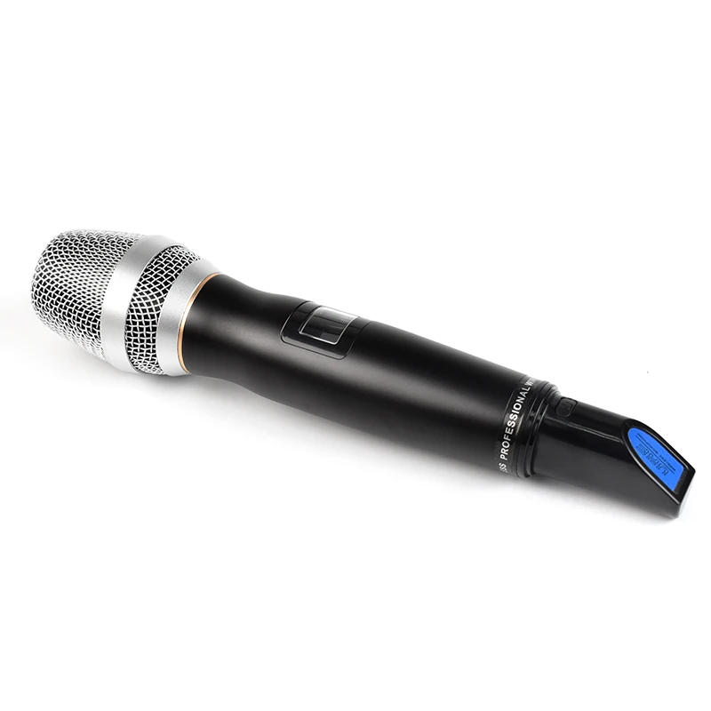 New Karaoke Charging Wireless Microphone with