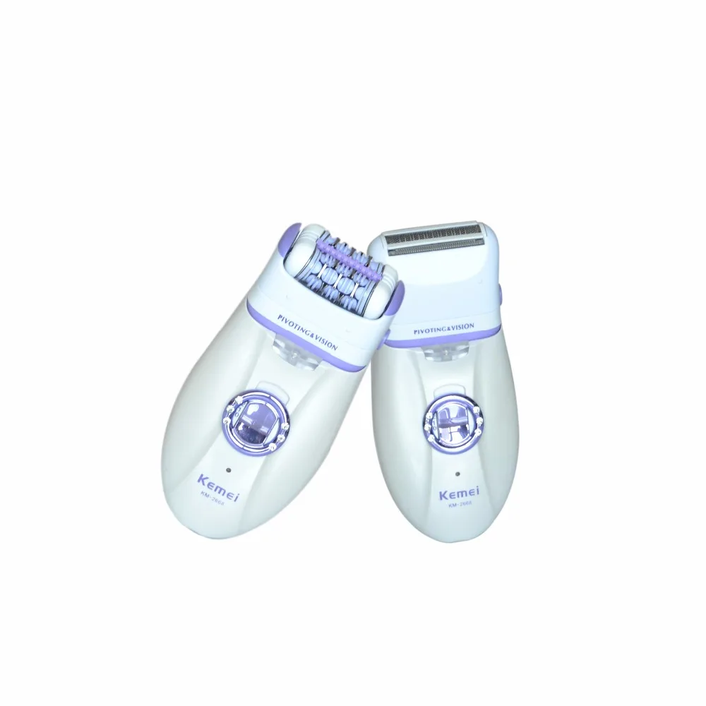 1Pcs High Quality Hair Removal Machine Set Shaving Tool With Depilatory  2 in 1