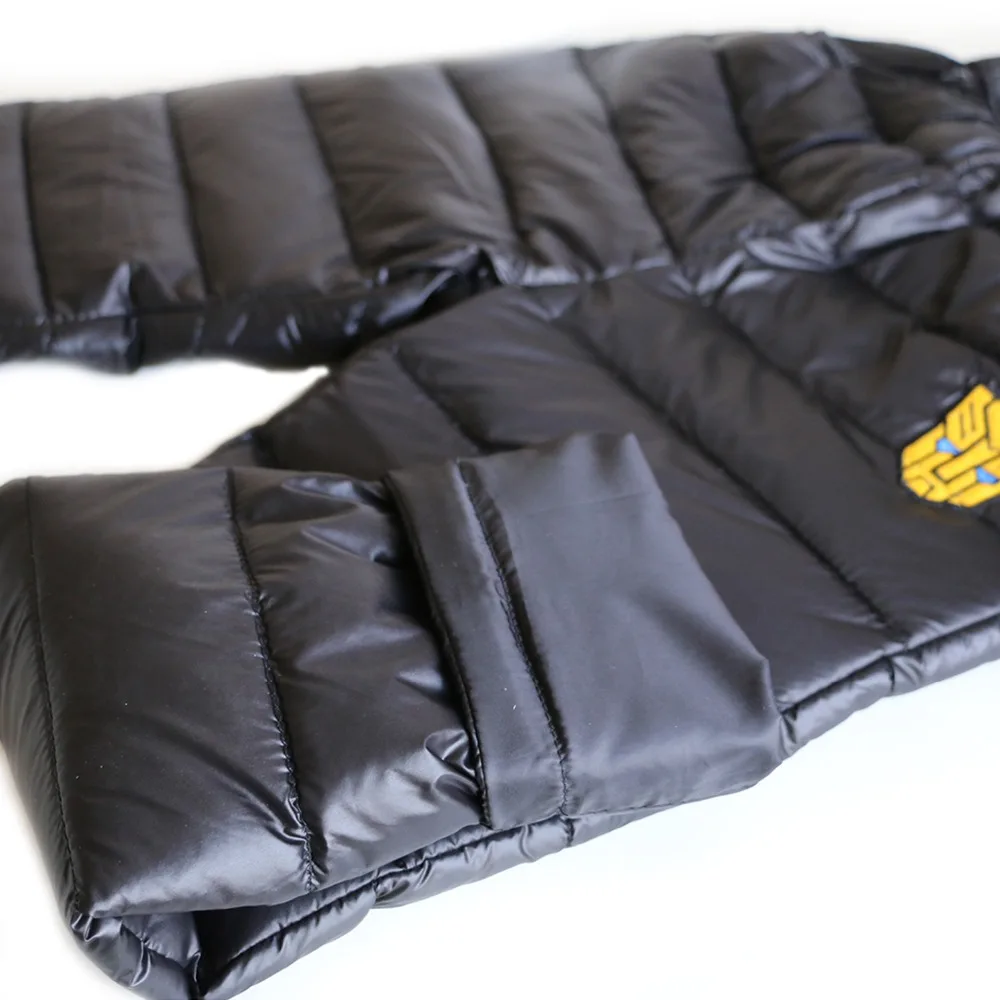 KIDS Winter Warm Packable Down Pants  (14)