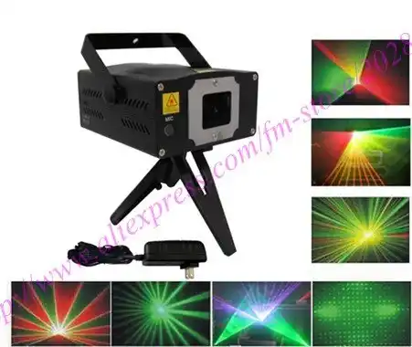 Animate Mini Laser Stage Dj Lighting Disco Laser Light For Party And Club Nw S D012 12pcs Lot Free Shipping Light Mg Light Hangerlight Champagne Wedding Dress Aliexpress