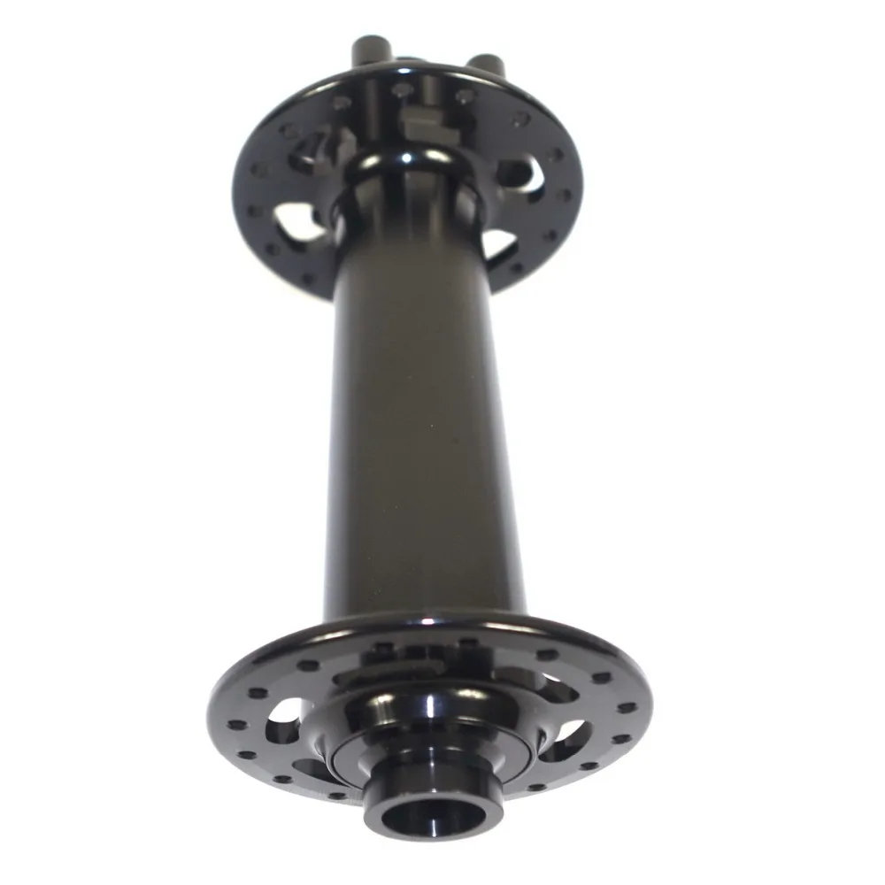 Fat bike hub 197mm light weight fatbike hub through alxe 177mm or 190mm