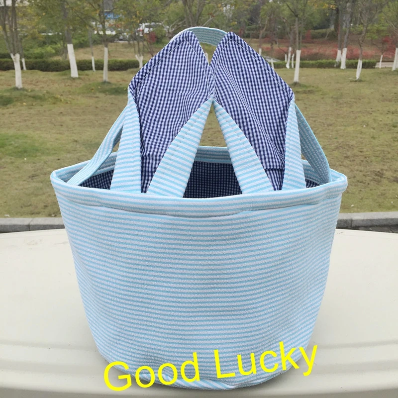 seersucker easter bucket (2)