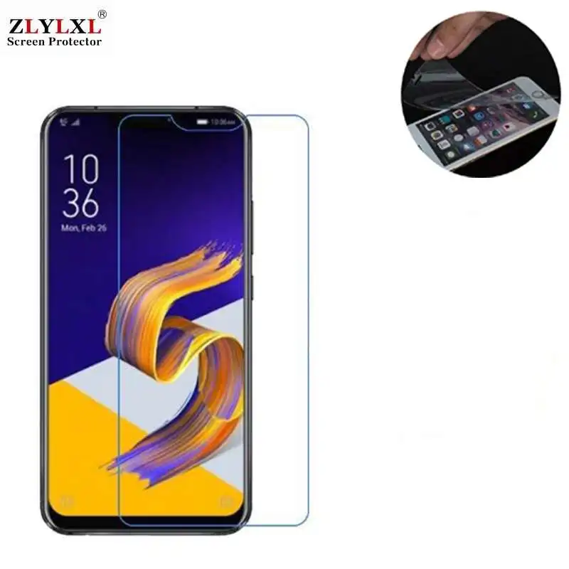 

3 pcs for asus Zenfone 5 ZE620KL screen protector film