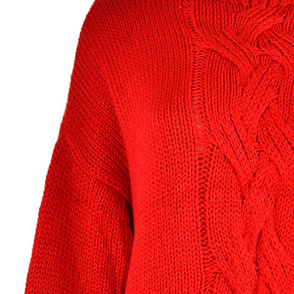 Female Knitted Cardiga Sweater Women Sexy Vest O-Neck Splid Blouse Camisole Knitwear Patchwork Top Autumn Winter sweaters