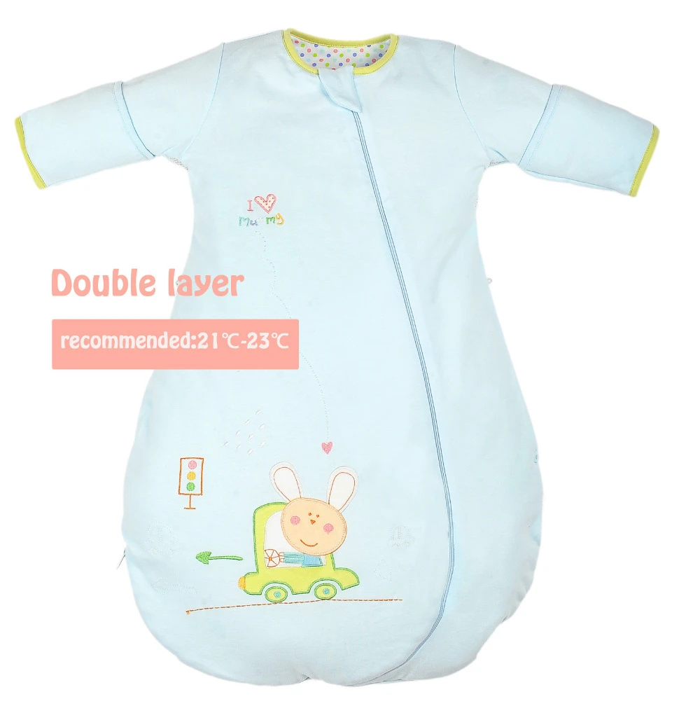 baby factory sleep sack