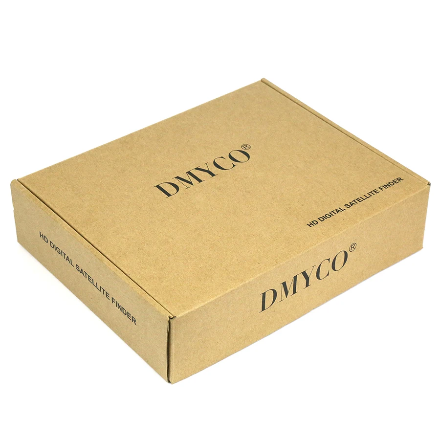 Dmyco спутниковый искатель HD цифровой DVB S2 Высокое разрешение 1080 P MPEG 4 FTA LNB