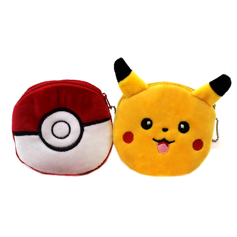 pikachu pop it purse