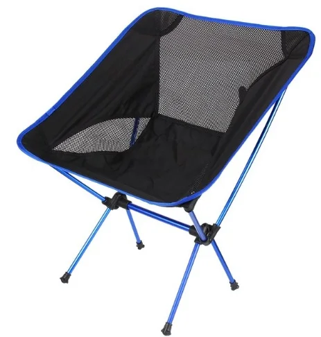

2019 New Model Folding Outdoor Picnic Camping Sunbath Living Room Chair Patio Swing
