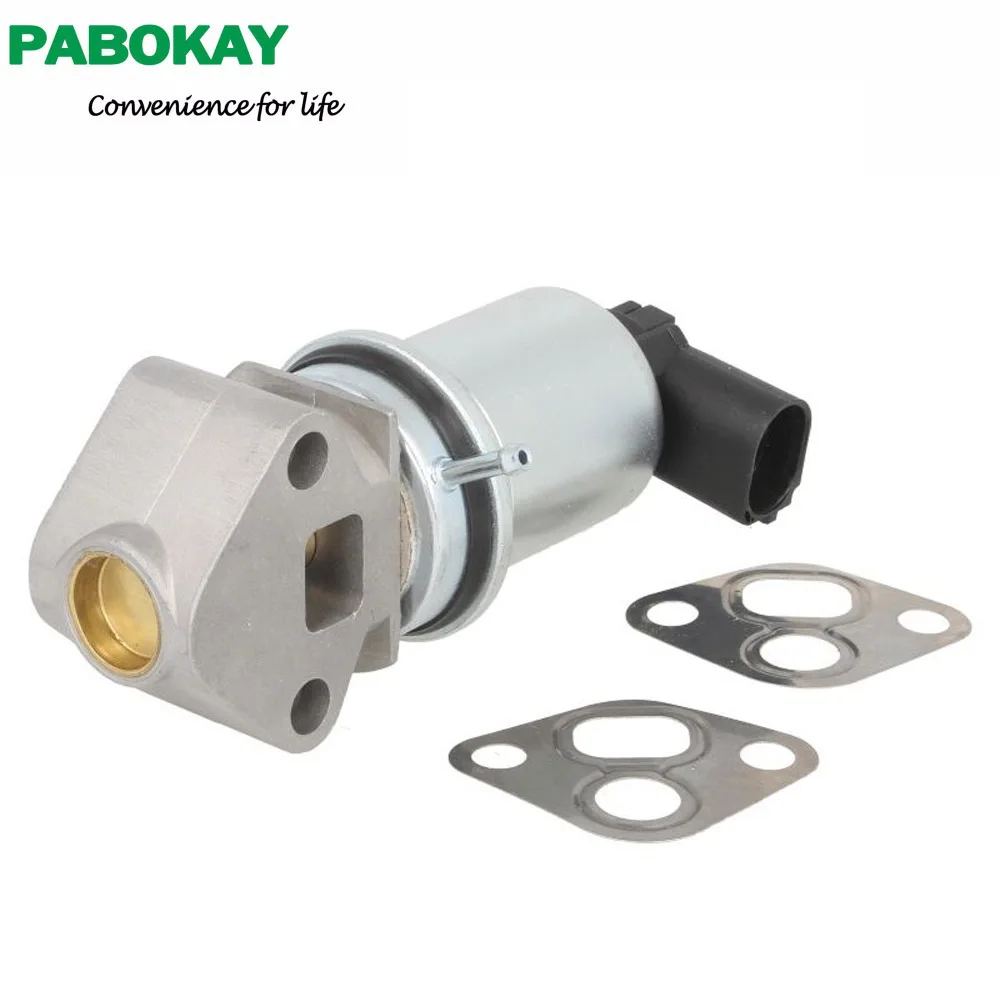 Клапан EGR для AUDI A3 SEAT LEON Фольксваген Толедо BORA GOLF 72278518 7.22785.04 72278514 7.22785.04.0 XEGR77 722785040