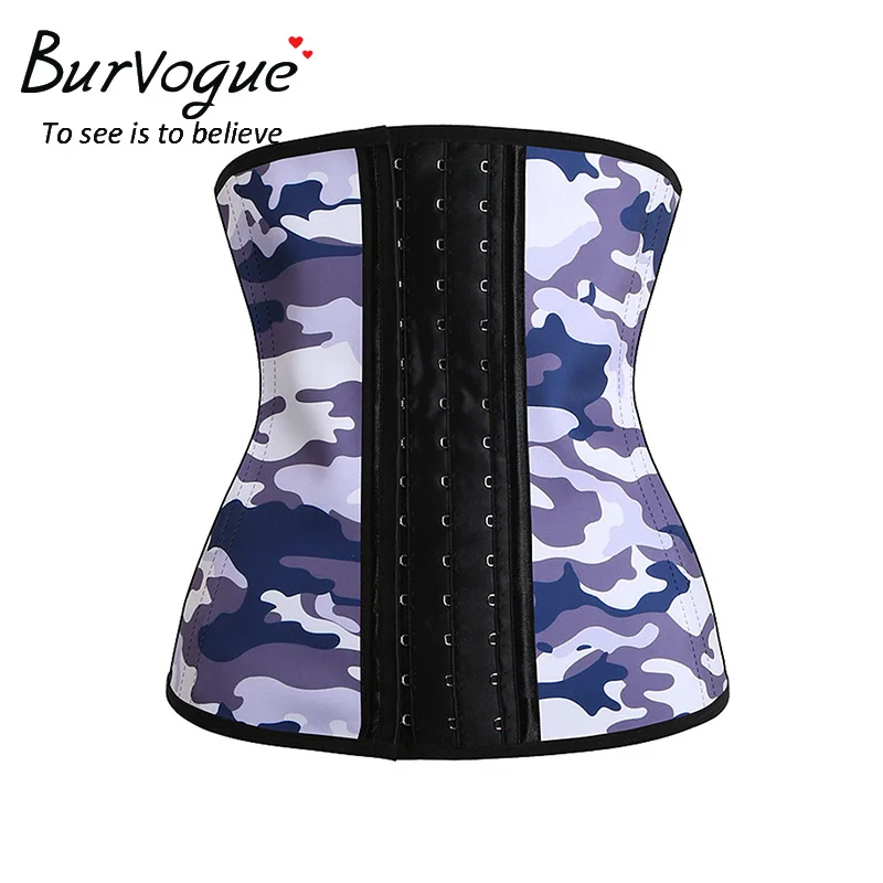 corset underbust steel boned