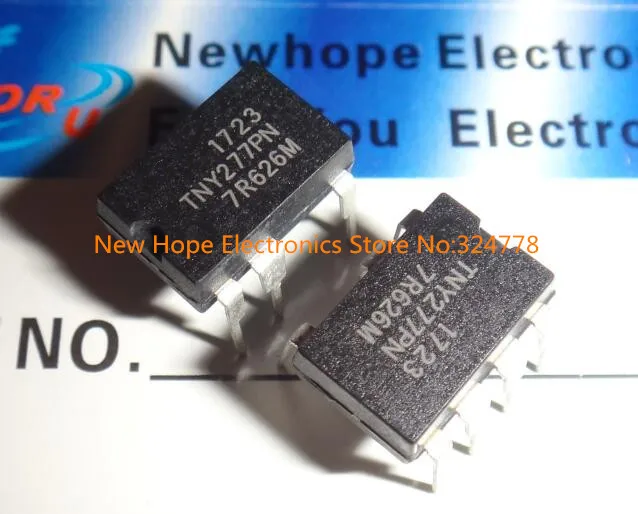 new hope TNY277PN TNY277 DIP7 NEW Power management chip driver-in ...