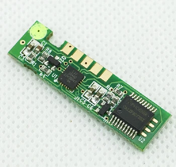 

compatible toner chip for Samsung 406 MLT-406S SL-C410W C460W toner chip