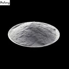 Супер Блестящий порошковый пигмент серебристого цвета для украшения высокого класса, блестящий материал для украшения, порошковый порошок серебра, 50 г/лот