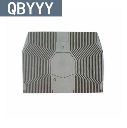 

QBYYY MB smart pixel lcd wire instrument cluster lcd display pixel repair ribbon cable for mercedes smart dashboard