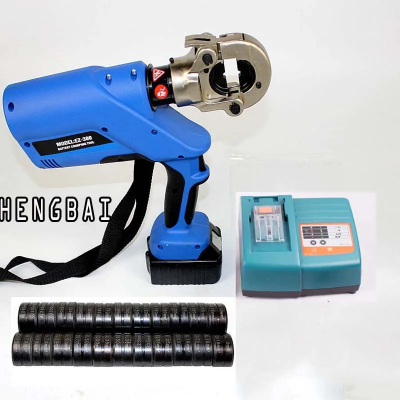 Battery-Wire-Crimping-Tools-for-16-300mm2-cable-EZ-300-